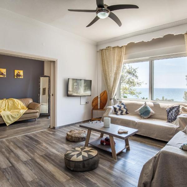 MALAMA S BEACH HOUSE
