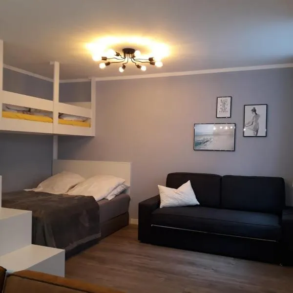 Petit Bagage, Hotel in Sankt Augustin