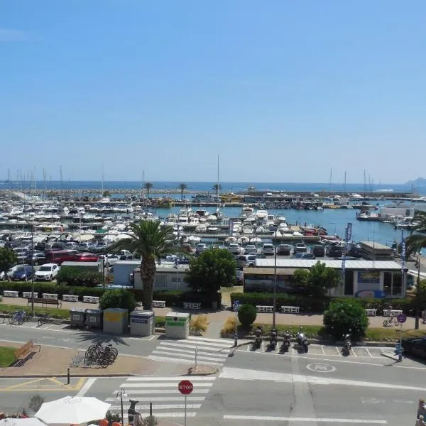 Fonda Can Dalfo, hotel in L'Estartit