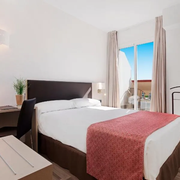 Catalonia Hispalis, hotel v destinaci Seville