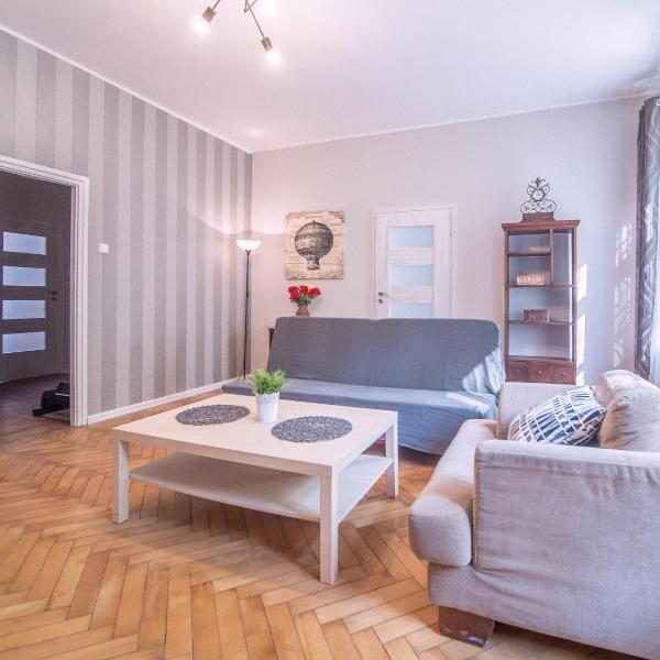 Apartament Staroofka