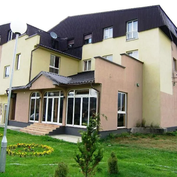 Hotel Dulovic, hotel v destinaci Mojkovac