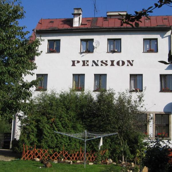 Pension Doctor