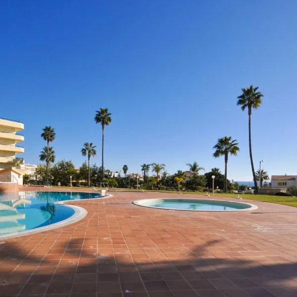 Galé Mar by OCvillas, Hotel in Galé