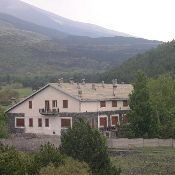 Residence Serra La Nave