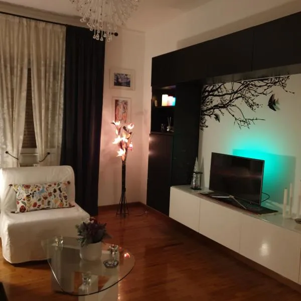 Il Posto Giusto, hôtel à Ciampino