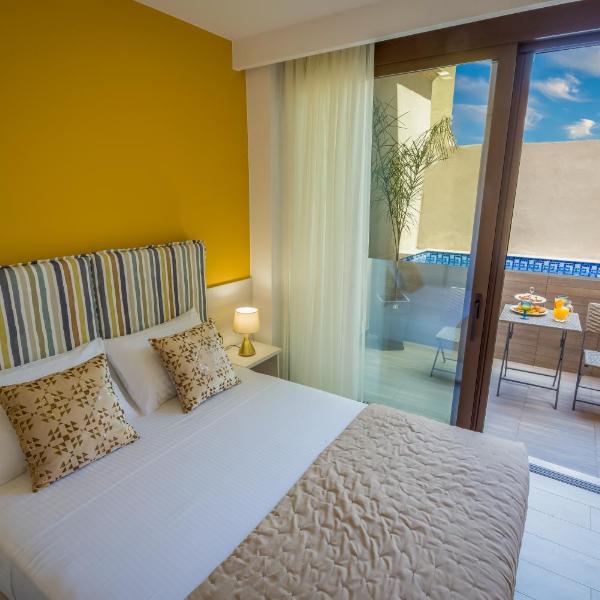 Aretousa Suites