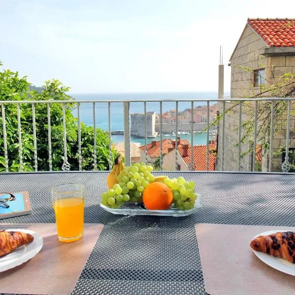 Apartment Figurin, hotel a Dubrovnik