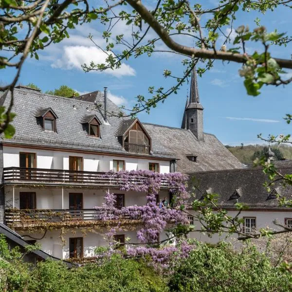 Hotel Heintz, hotel v destinaci Vianden