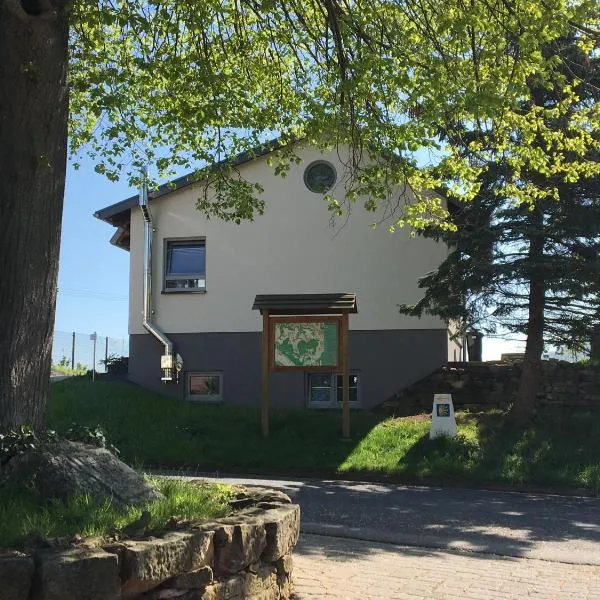 Ferienhaus: "Casa de Summer", hotel in Birkenfelde