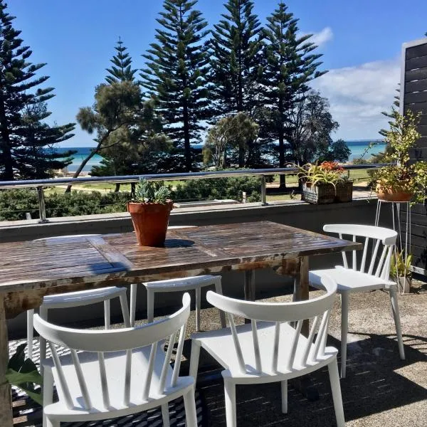 Aquabelle Apartments, Hotel in Rye