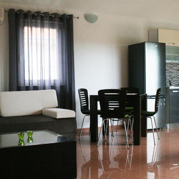 Apartments Kristina
