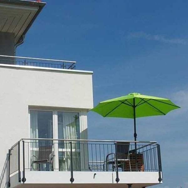 Apartmentvermittlung Mehr als Meer - Objekte 42 & 51