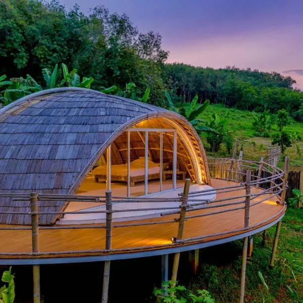 Jaiyen Boutique Resort, Hotel in Ko Yao Noi