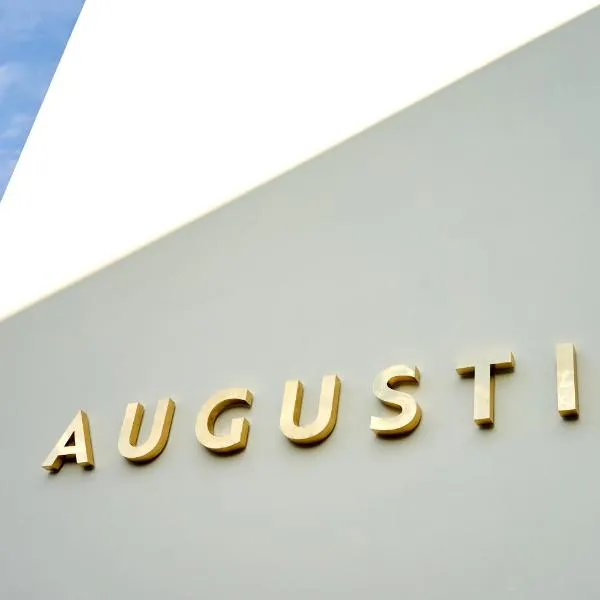 Jugend- und Familienhotel Augustin, hotel in Munich