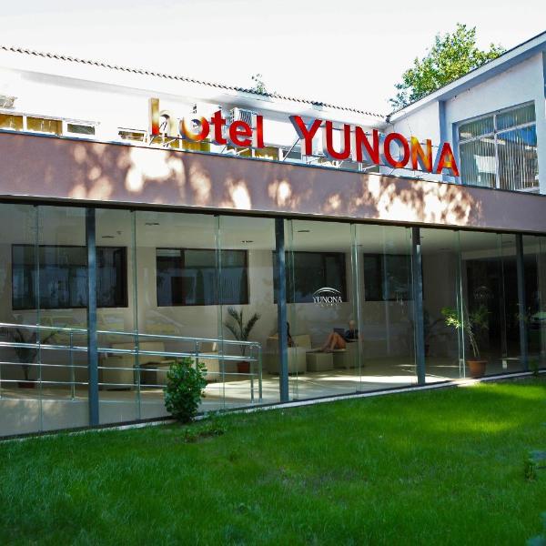 Hotel Yunona - All Inclusive