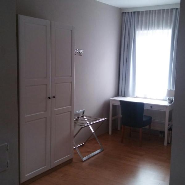 Altstadtappartements Hartberg