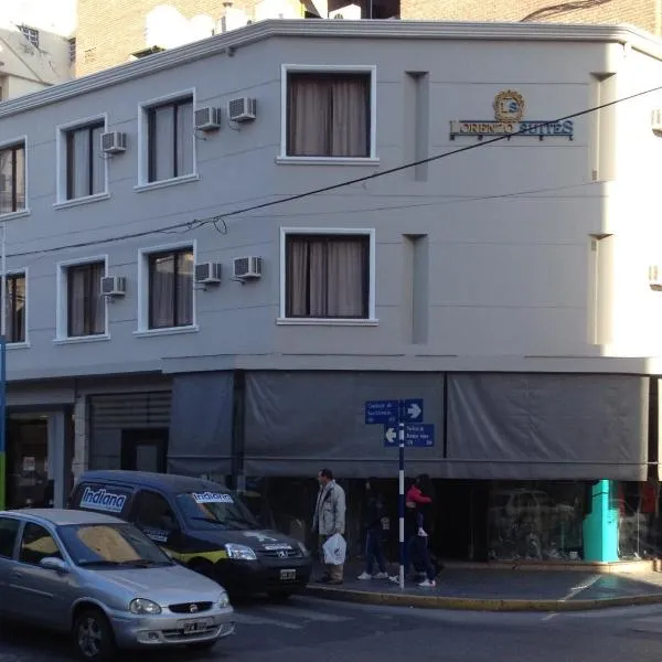 Lorenzo Suites Hotel, khách sạn ở San Miguel de Tucumán