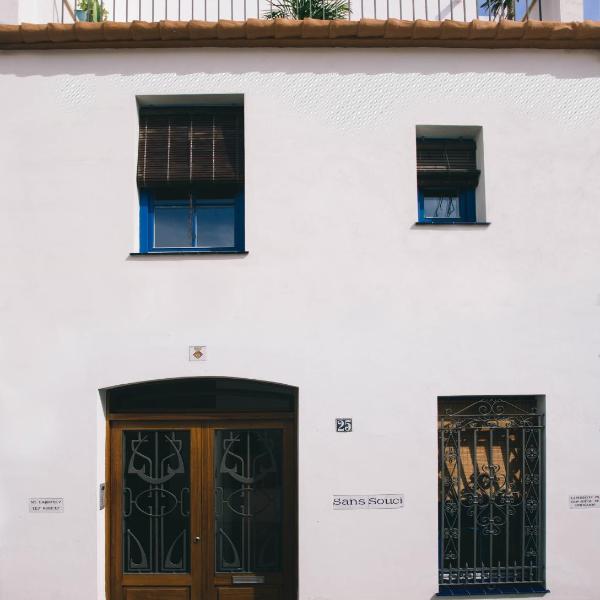 Sans Souci Quality Apartments
