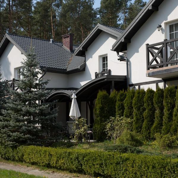 Apartamenty Na Skarpie