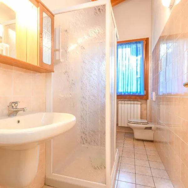 Albergo Ristorante La Pigna, hotel en Borno
