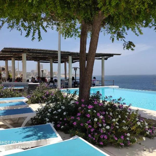 Union Amicale Corse Dakar, hotel in Dakar