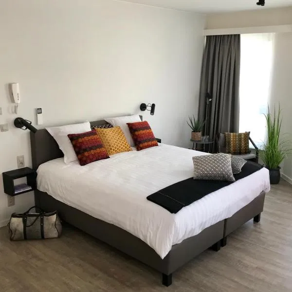CITYSTAY, khách sạn ở Antwerpen