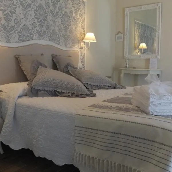 Romantic Home, hotel a Sirmione