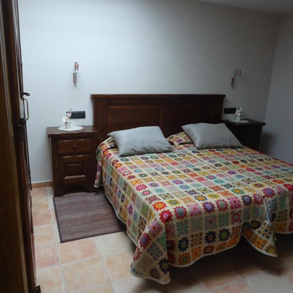 Apartament luxe Rural Adrall -La Seu d'Urgell-Andorra