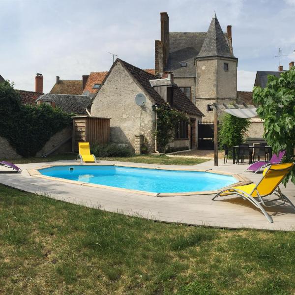 La Prévôté