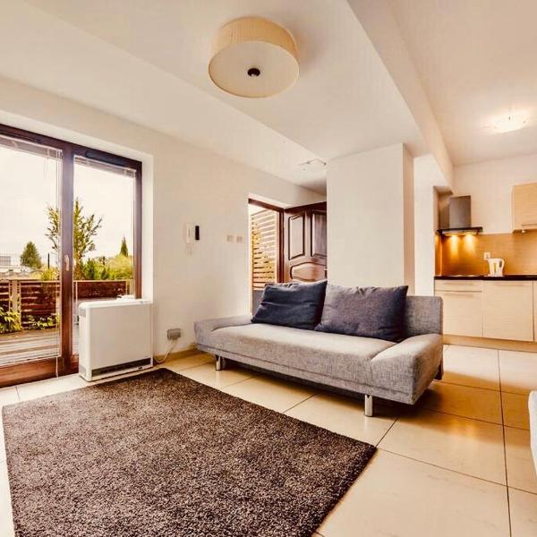 Apartament Południowa 64