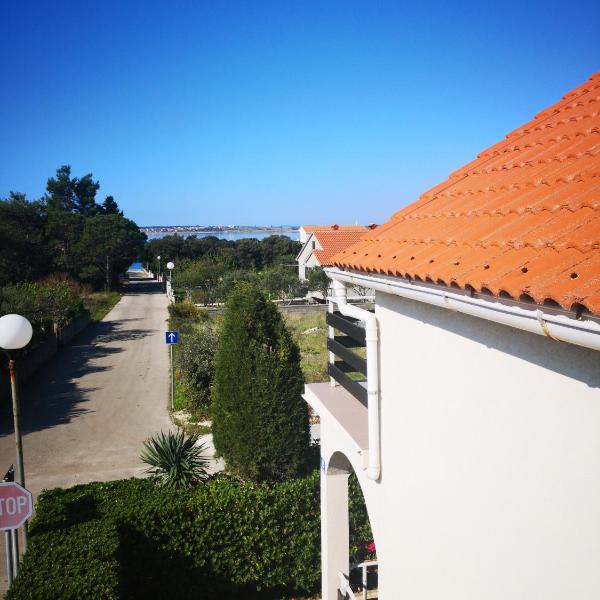 Apartman Milutin