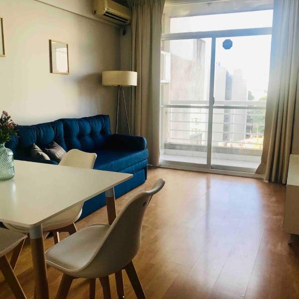 Lovely and Sunny apt in Palermo !