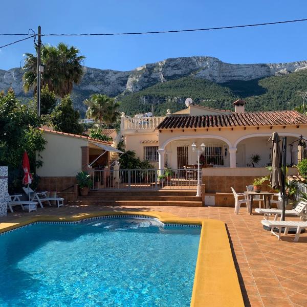 Villa Aristeu