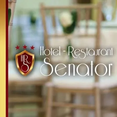 Hotel Senator, hotel v destinaci Slatina