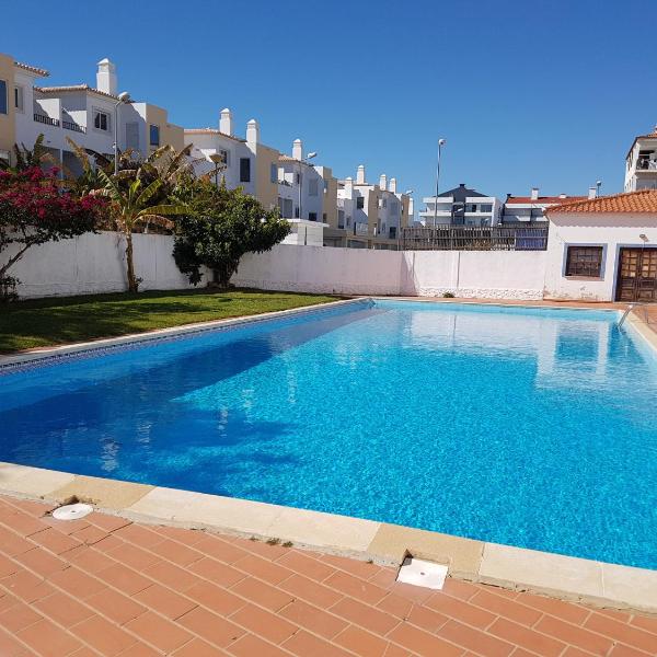 Apartment Santa Eulalia Albufeira