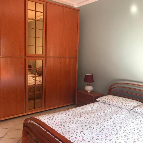 Casa vacanza borgo marinaro Santa Tecla complesso Le Sirene