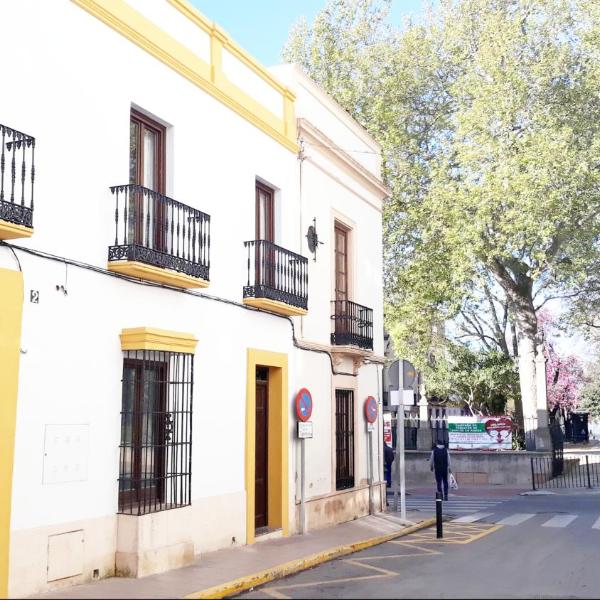 Puerta Alameda Suites Mirador Centro Historico, Ronda