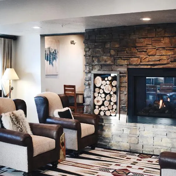 1872 Inn - Adults Exclusive, hotel v destinaci West Yellowstone