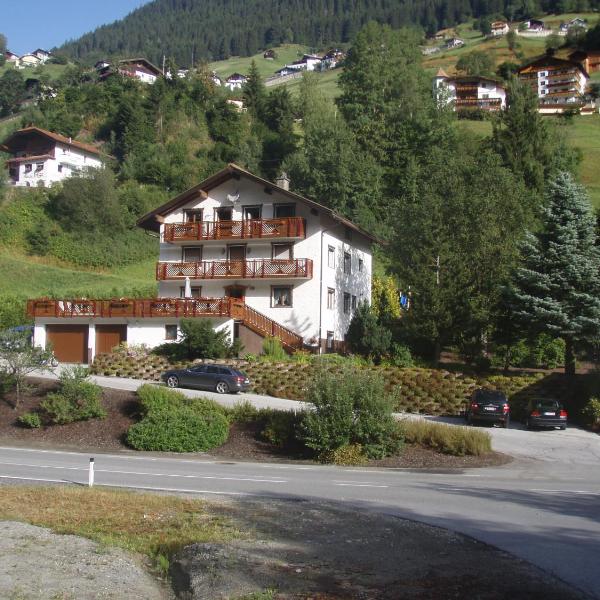Landhaus Maria-Luise
