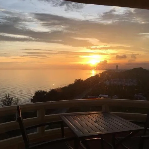 VIP CONDO RAYONG 343, hotel en Rayong