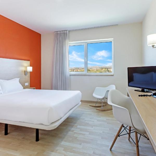 B&B HOTEL Madrid Las Rozas