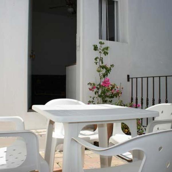 APARTAMENTO 200M de la PLAYA