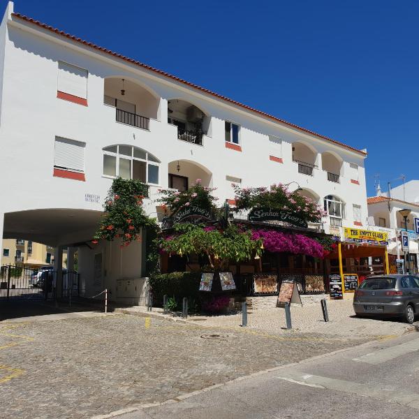 Apartment on The Strip Albufeira