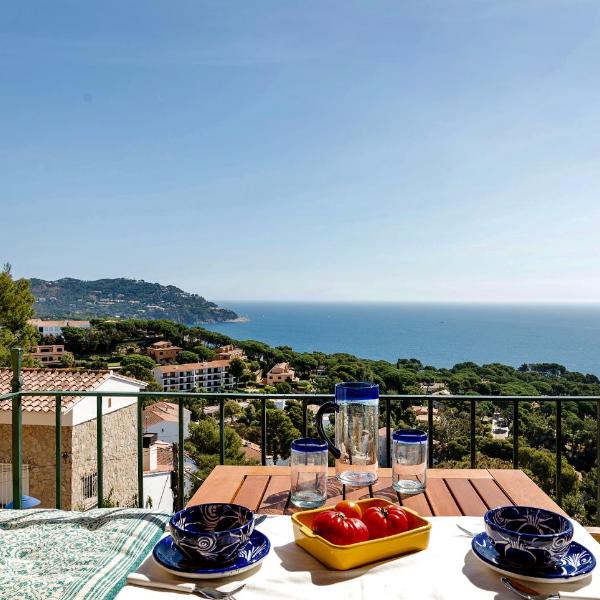 Panorama Costa Brava