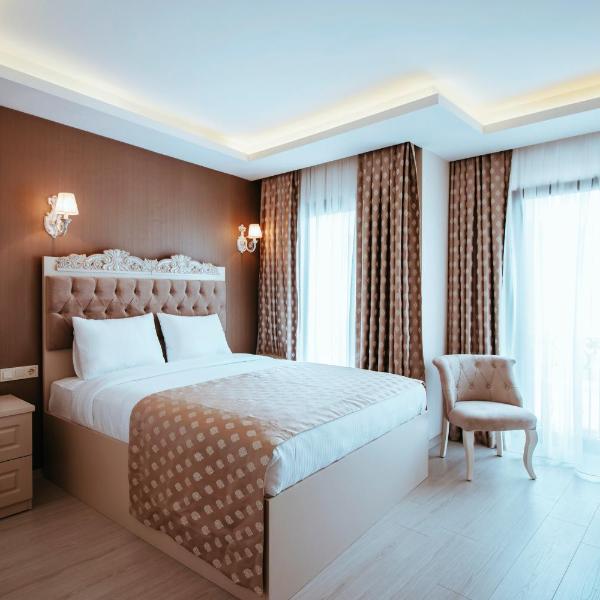Istanroom by Keo, Istanbul