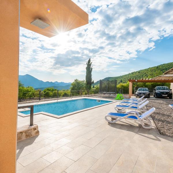 Villa Danica