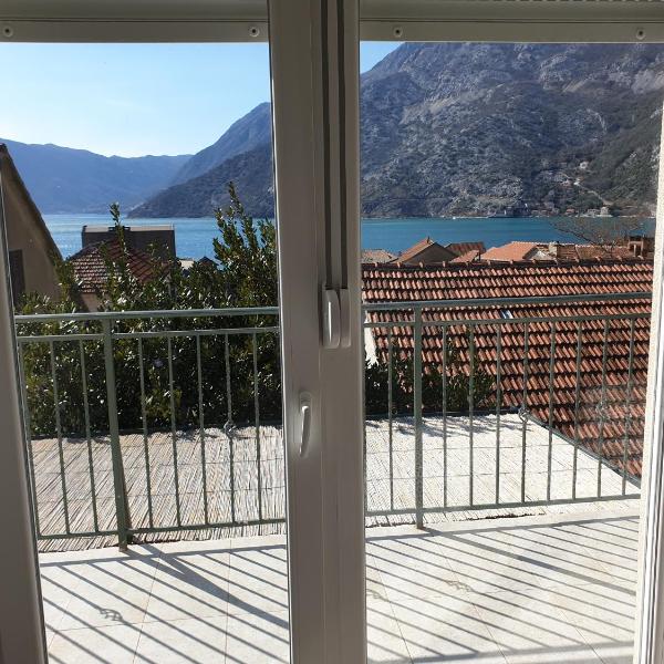 Apartments Montenegro Risan Čučković