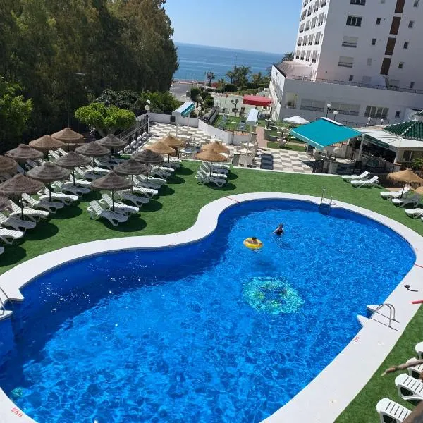 First Flatotel International, hotel in Benalmádena
