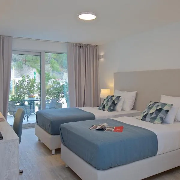 Scardona Park Luxury Accommodation, hotel in Skradin
